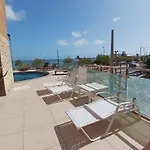 Iracema Residence Frente Mar by Escala Imóveis