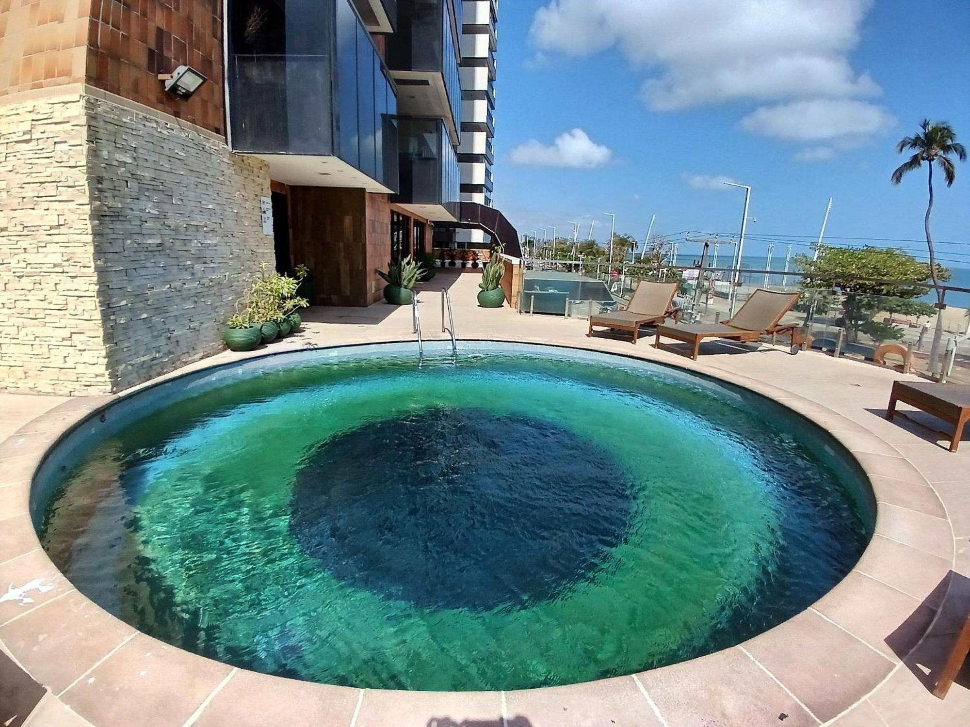 Iracema Frente Mar By Escala Imóveis Fortaleza (Ceara)