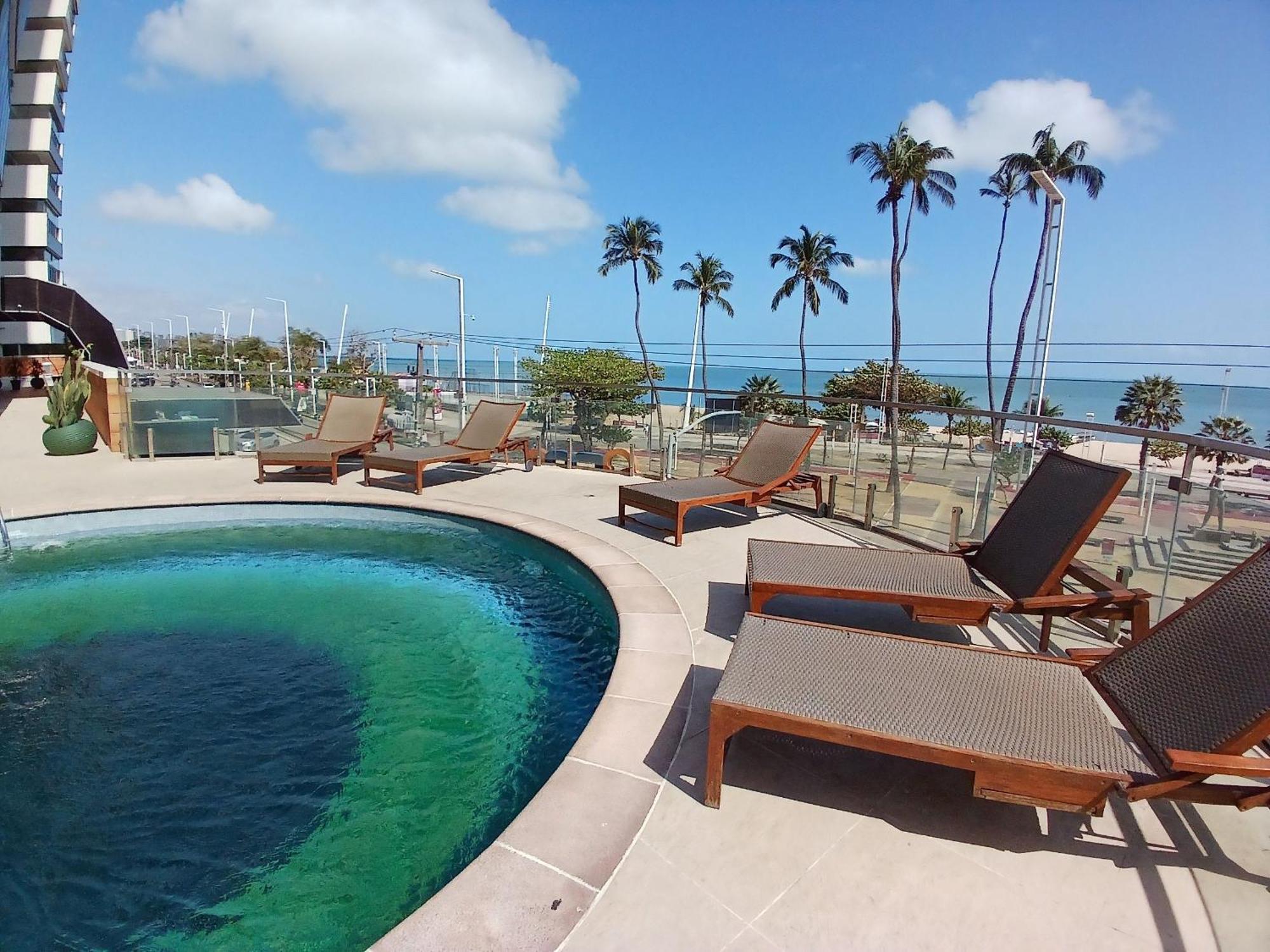 Iracema Frente Mar By Escala Imóveis