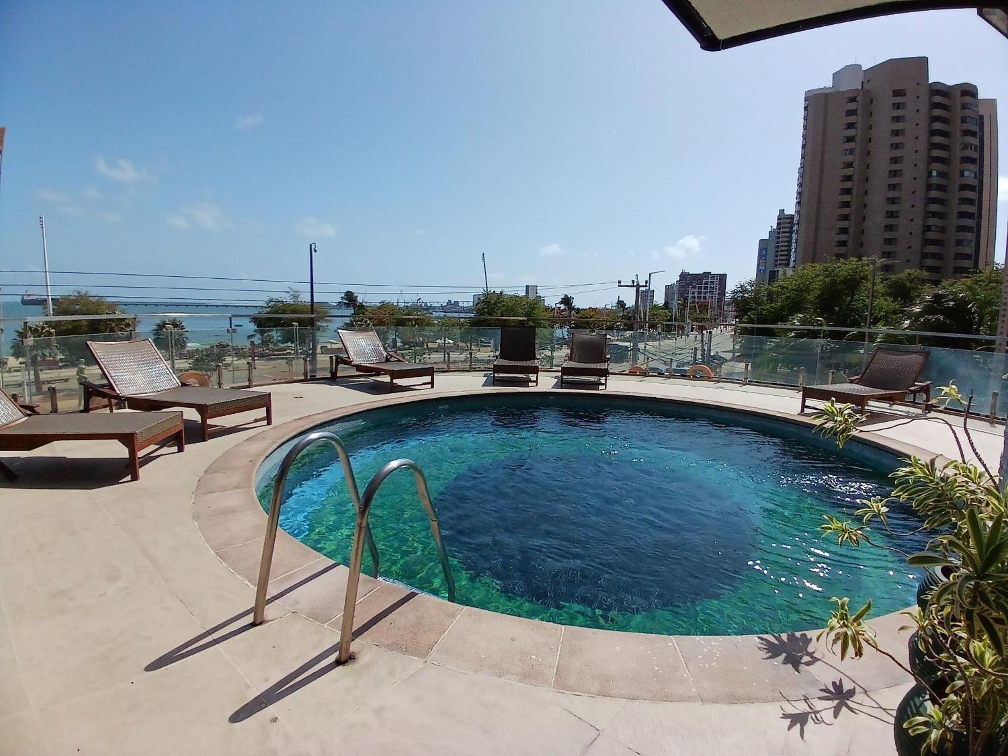 Iracema Frente Mar By Escala Imóveis Fortaleza (Ceara)