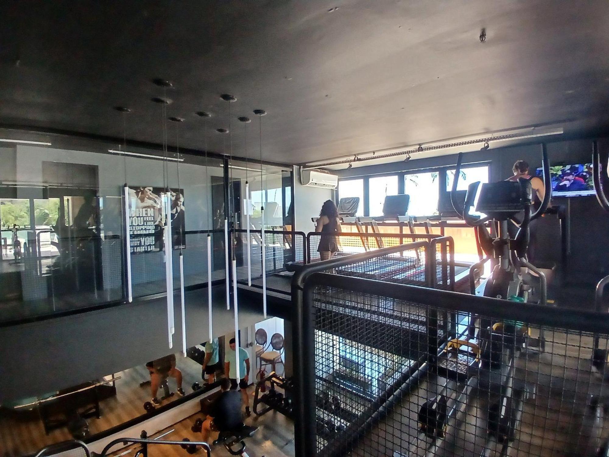 Iracema Frente Mar By Escala Imóveis *