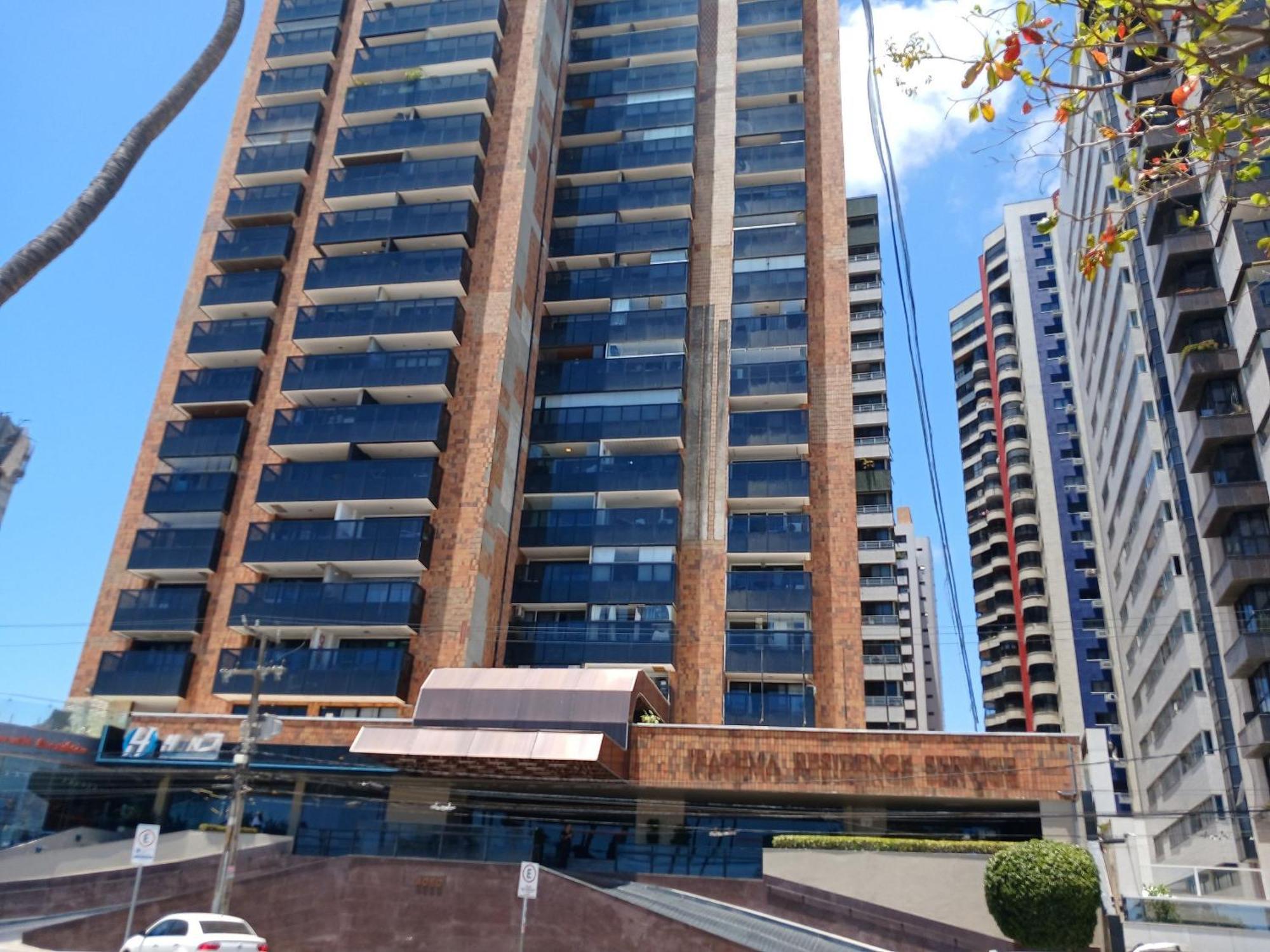 Iracema Frente Mar By Escala Imóveis * Fortaleza (Ceara)