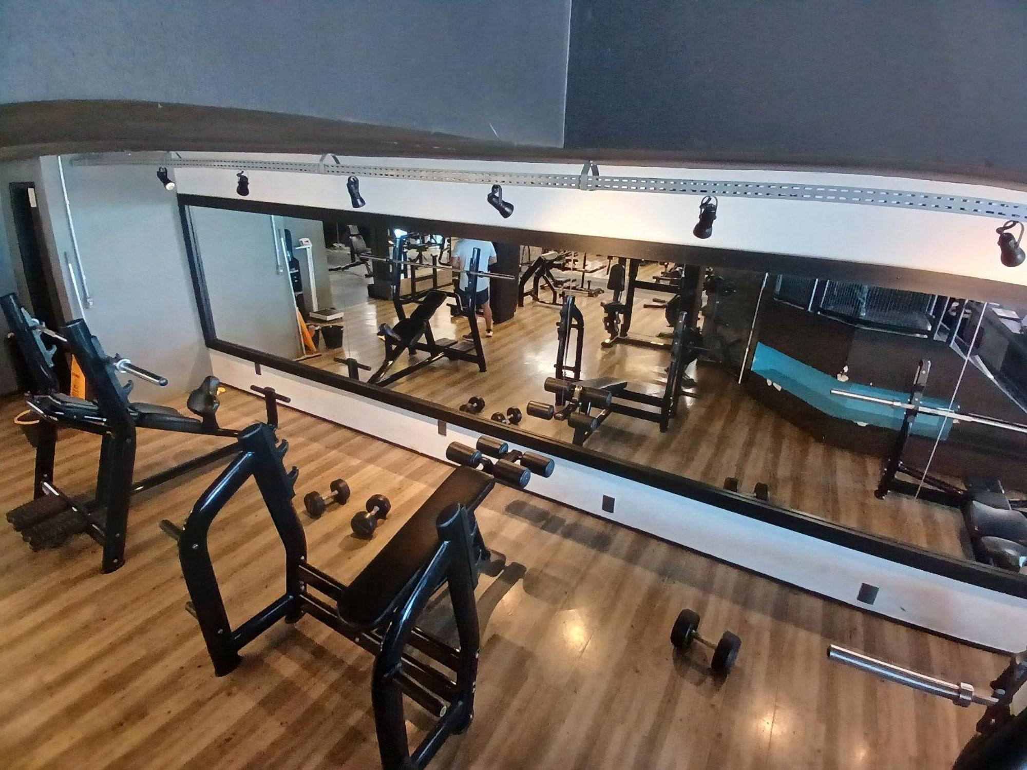 Iracema Frente Mar By Escala Imóveis Casa de férias Fortaleza (Ceara)