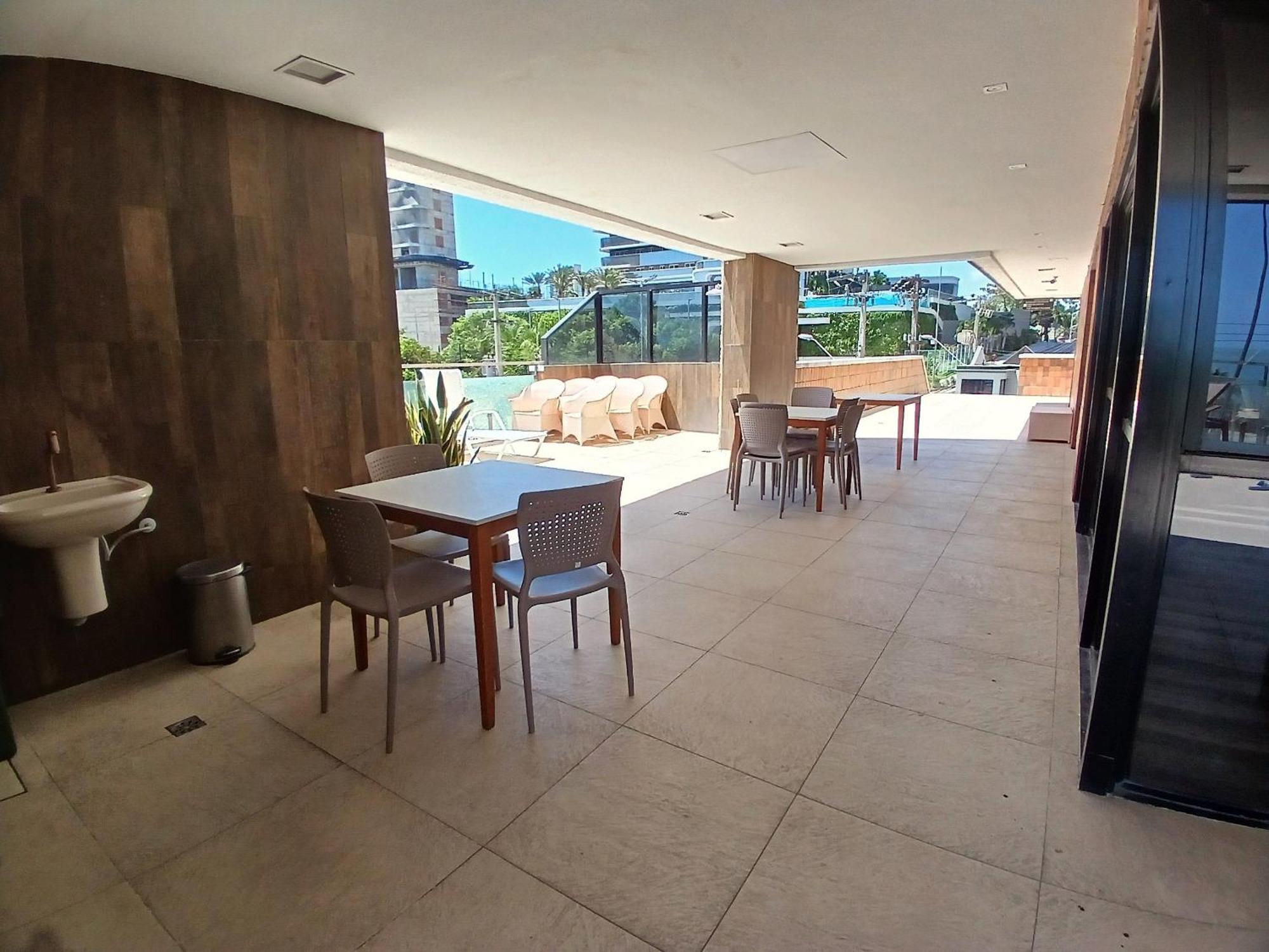 Casa de férias Iracema Frente Mar By Escala Imóveis Fortaleza (Ceara)