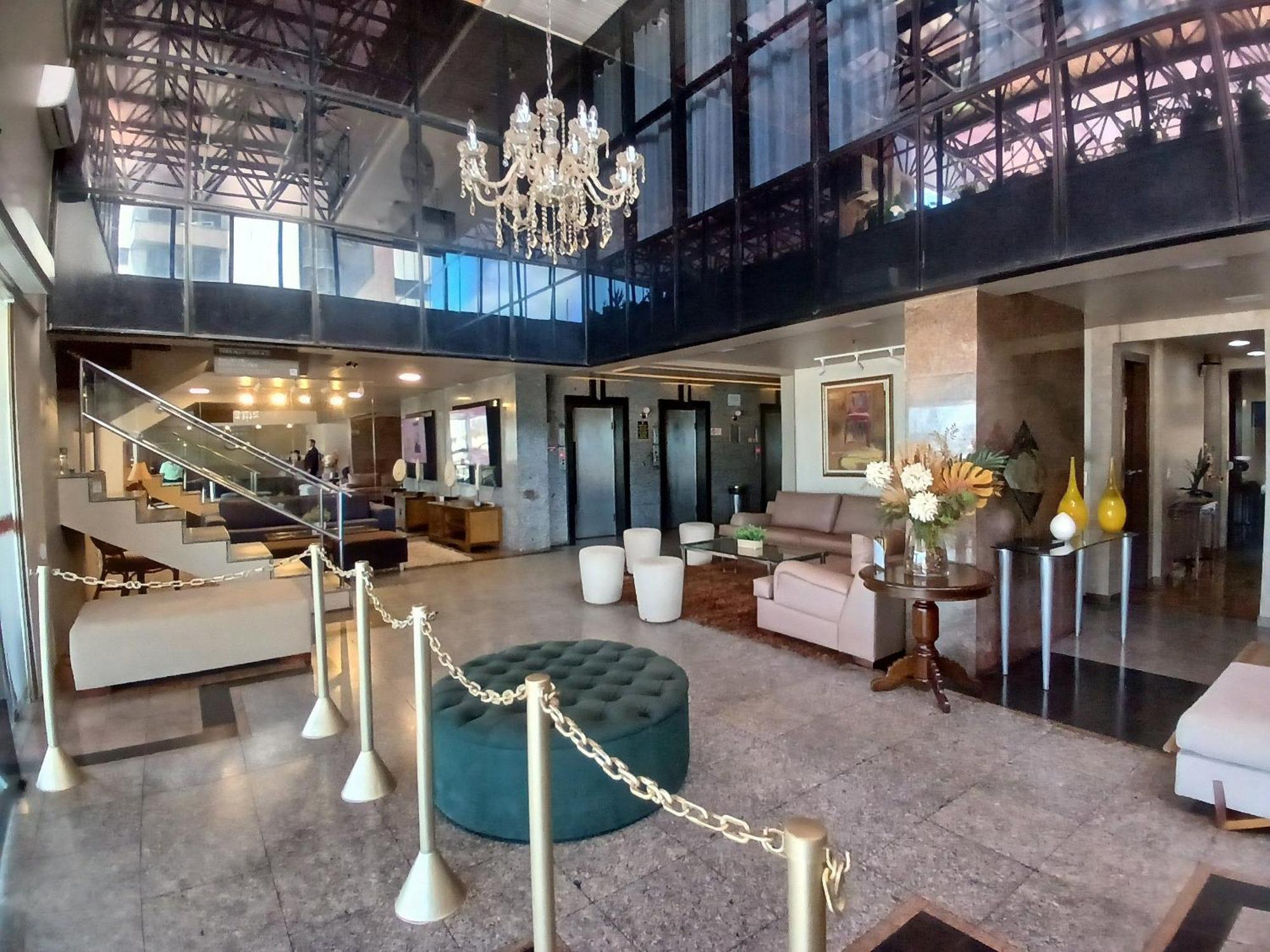 Iracema Frente Mar By Escala Imóveis Casa de férias Fortaleza (Ceara)