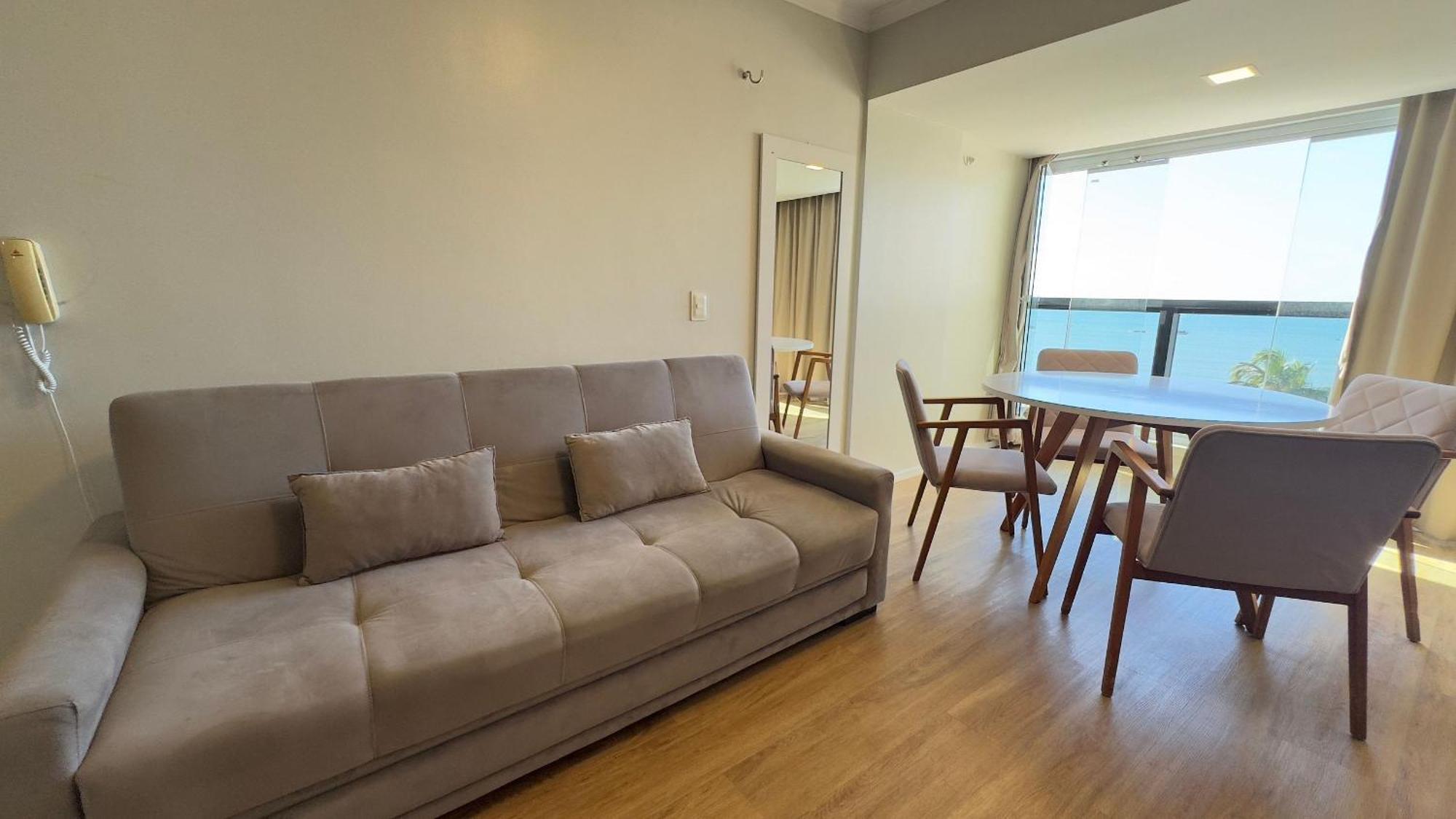 Iracema Frente Mar By Escala Imóveis Casa de férias *