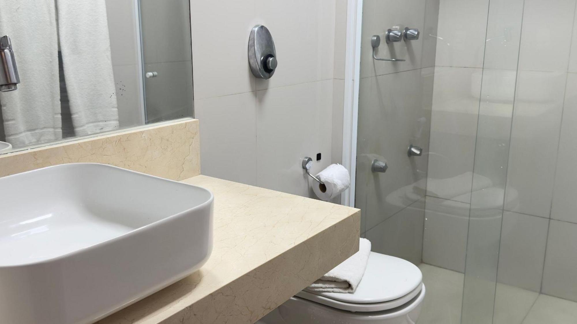 Iracema Frente Mar By Escala Imóveis * Fortaleza (Ceara)