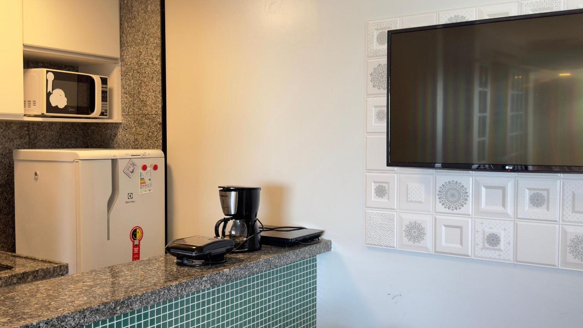 Iracema Frente Mar By Escala Imóveis * Fortaleza (Ceara)