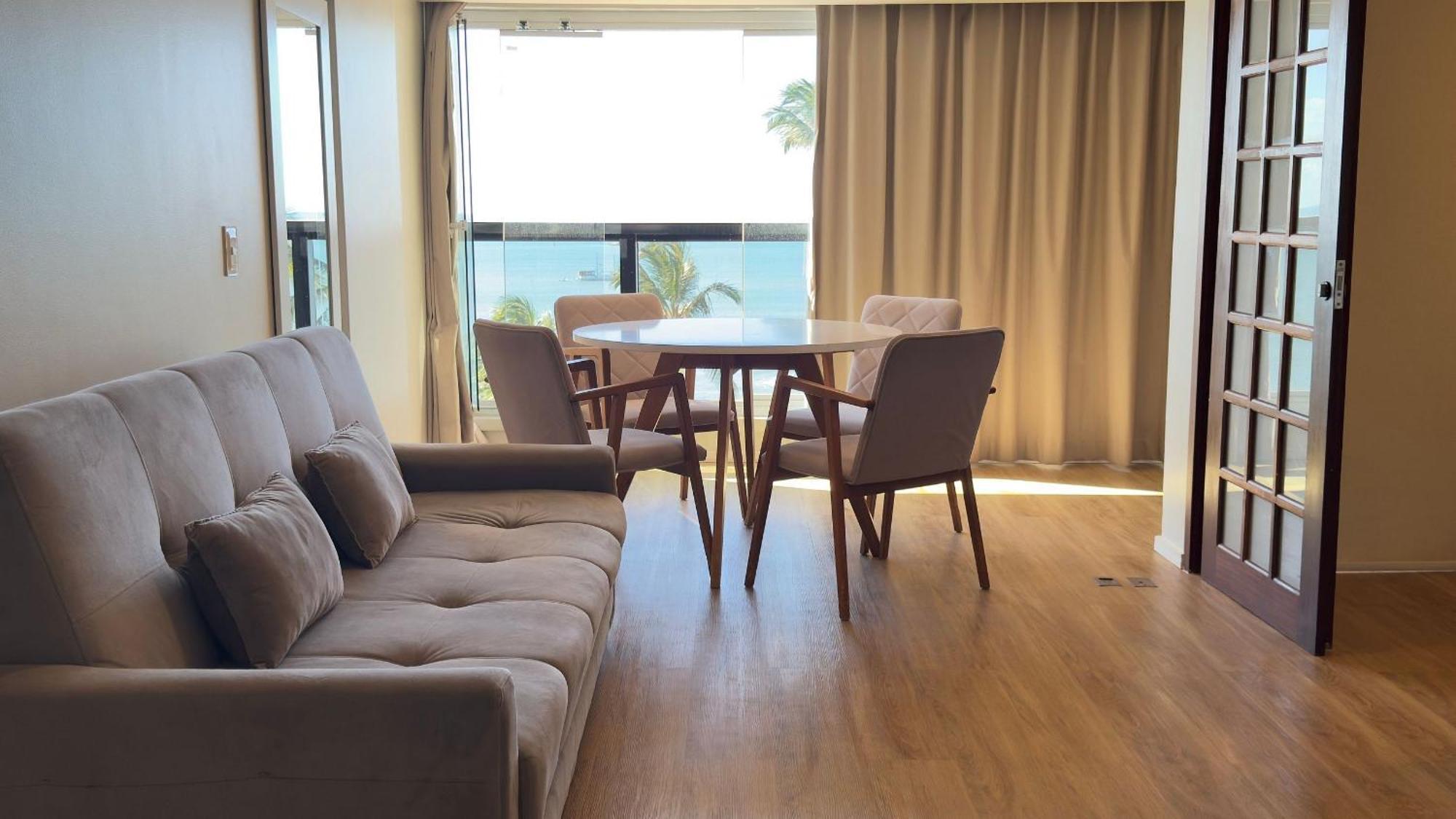 Casa de férias Iracema Frente Mar By Escala Imóveis