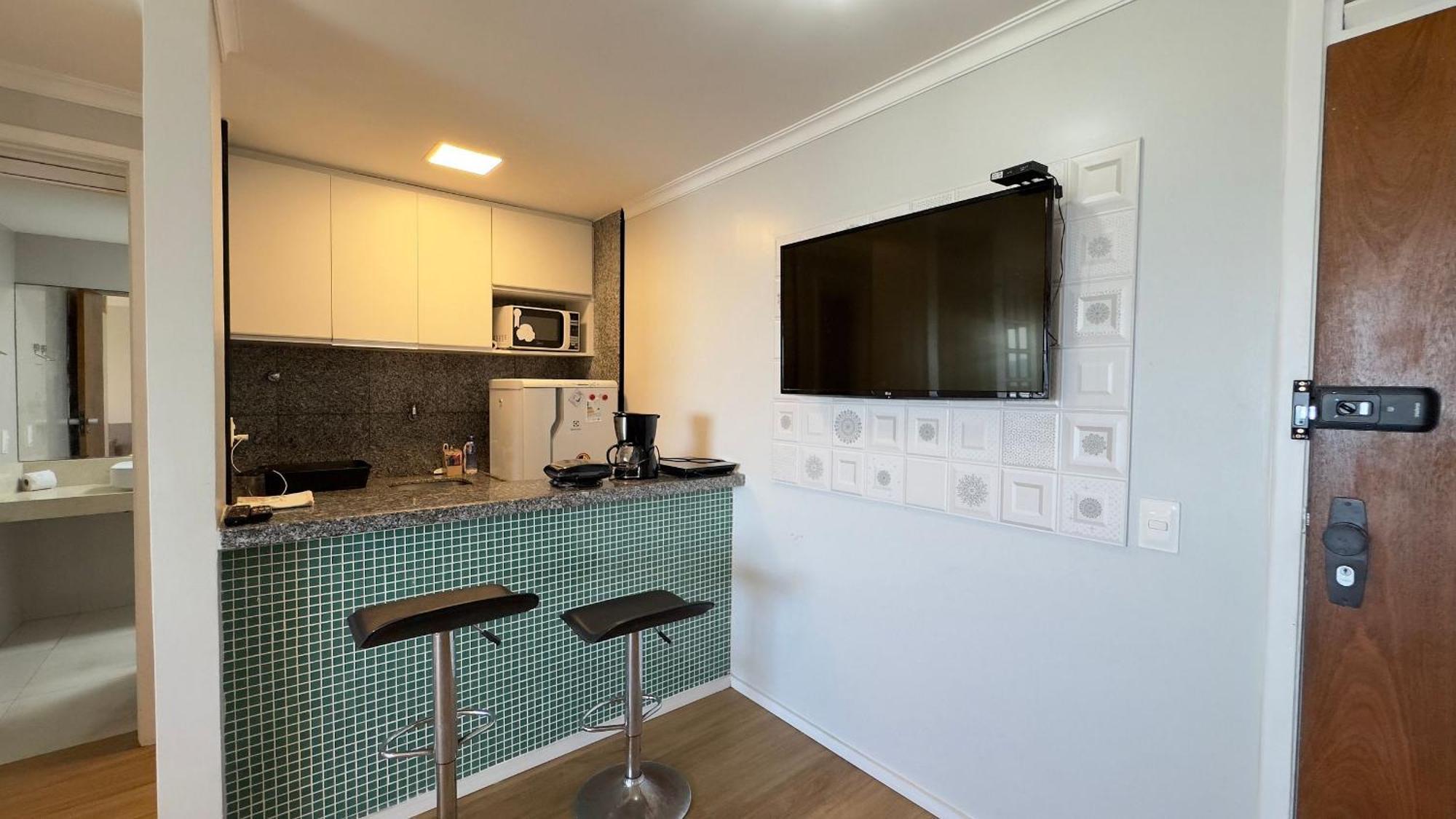 Iracema Frente Mar By Escala Imóveis *