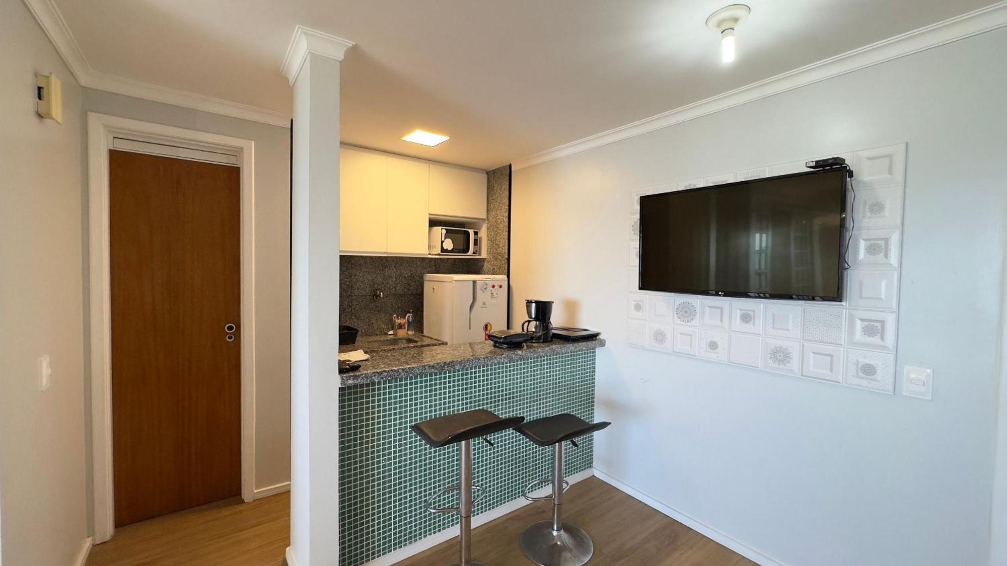 Iracema Frente Mar By Escala Imóveis * Fortaleza (Ceara)