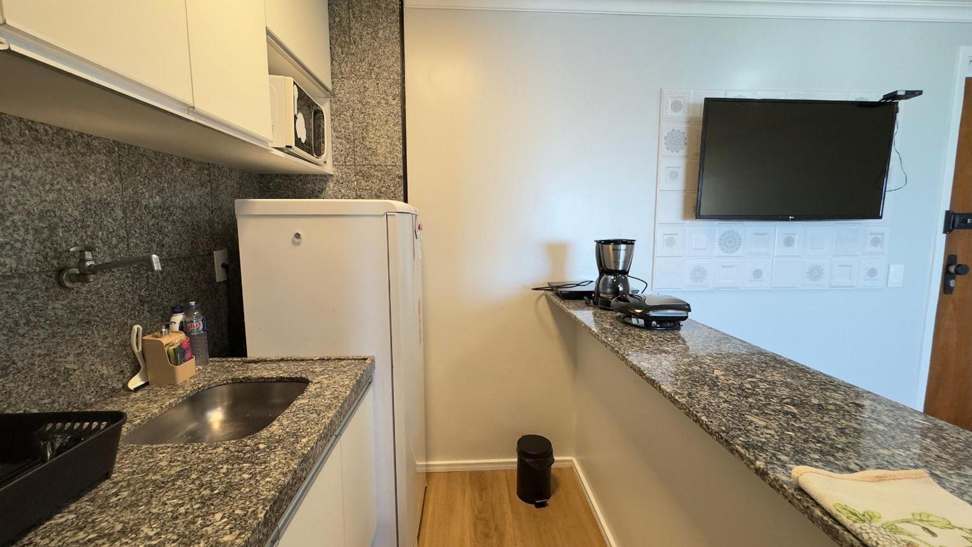 Iracema Frente Mar By Escala Imóveis * Fortaleza (Ceara)