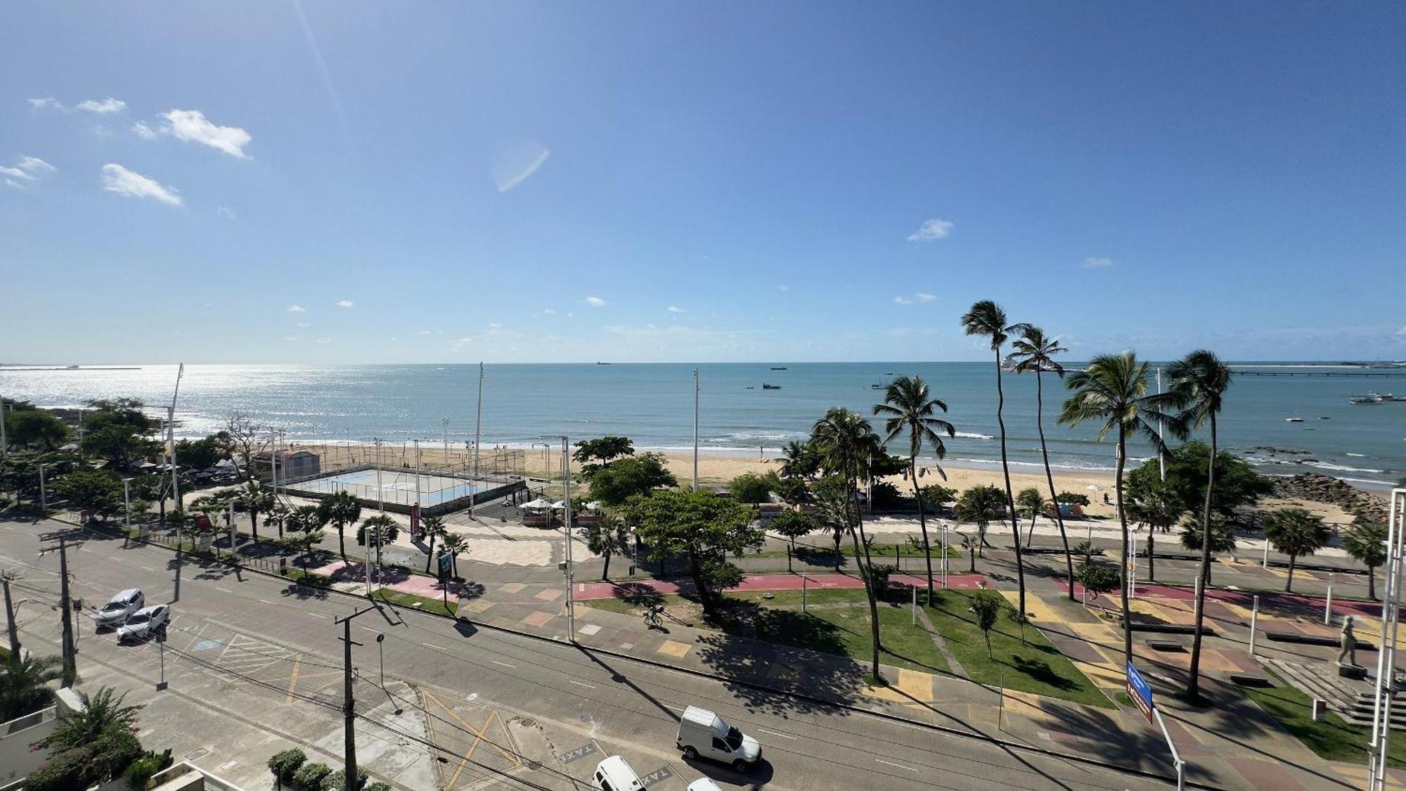 Casa de férias Iracema Frente Mar By Escala Imóveis *