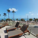Iracema Residence Frente Mar By Escala Imoveis