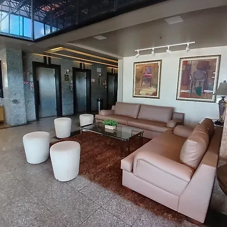 Casa de férias Iracema Frente Mar By Escala Imóveis Fortaleza (Ceara)