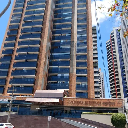 Iracema Frente Mar By Escala Imóveis * Fortaleza (Ceara)