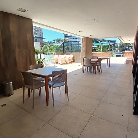 Casa de férias Iracema Frente Mar By Escala Imóveis Fortaleza (Ceara)