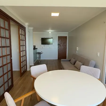 Casa de férias Iracema Frente Mar By Escala Imóveis