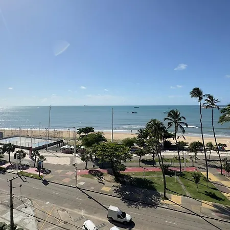 Casa de férias Iracema Frente Mar By Escala Imóveis *