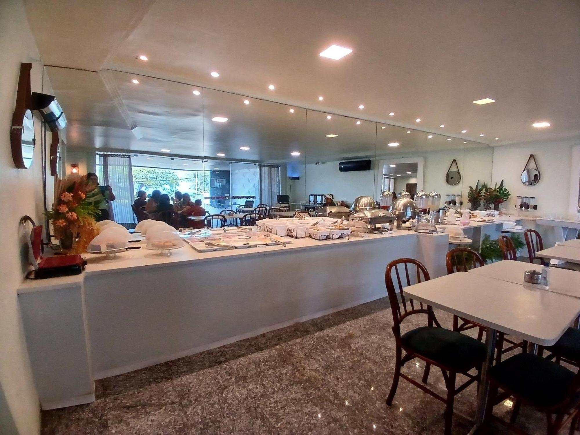 Iracema Frente Mar By Escala Imoveis *