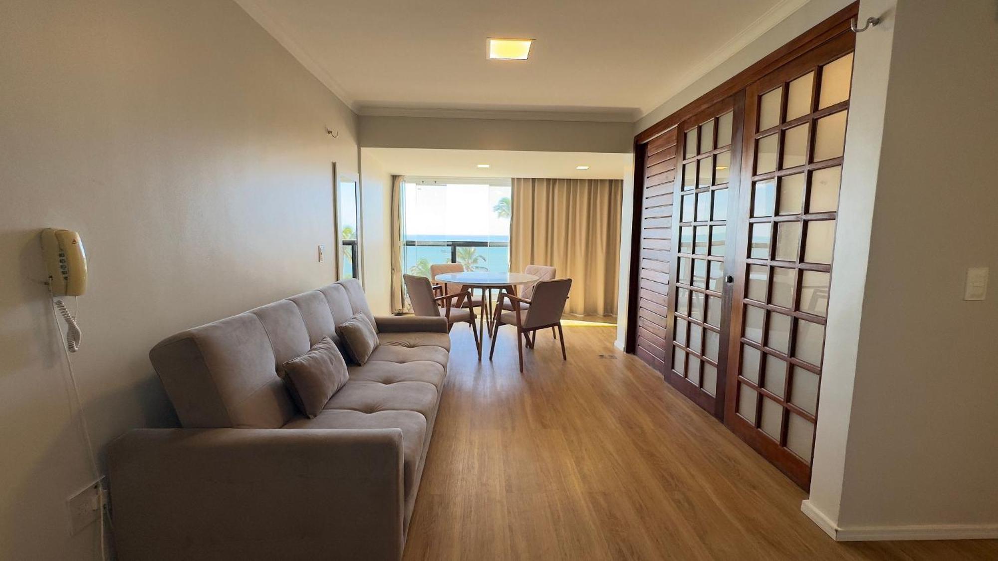Iracema Frente Mar By Escala Imoveis