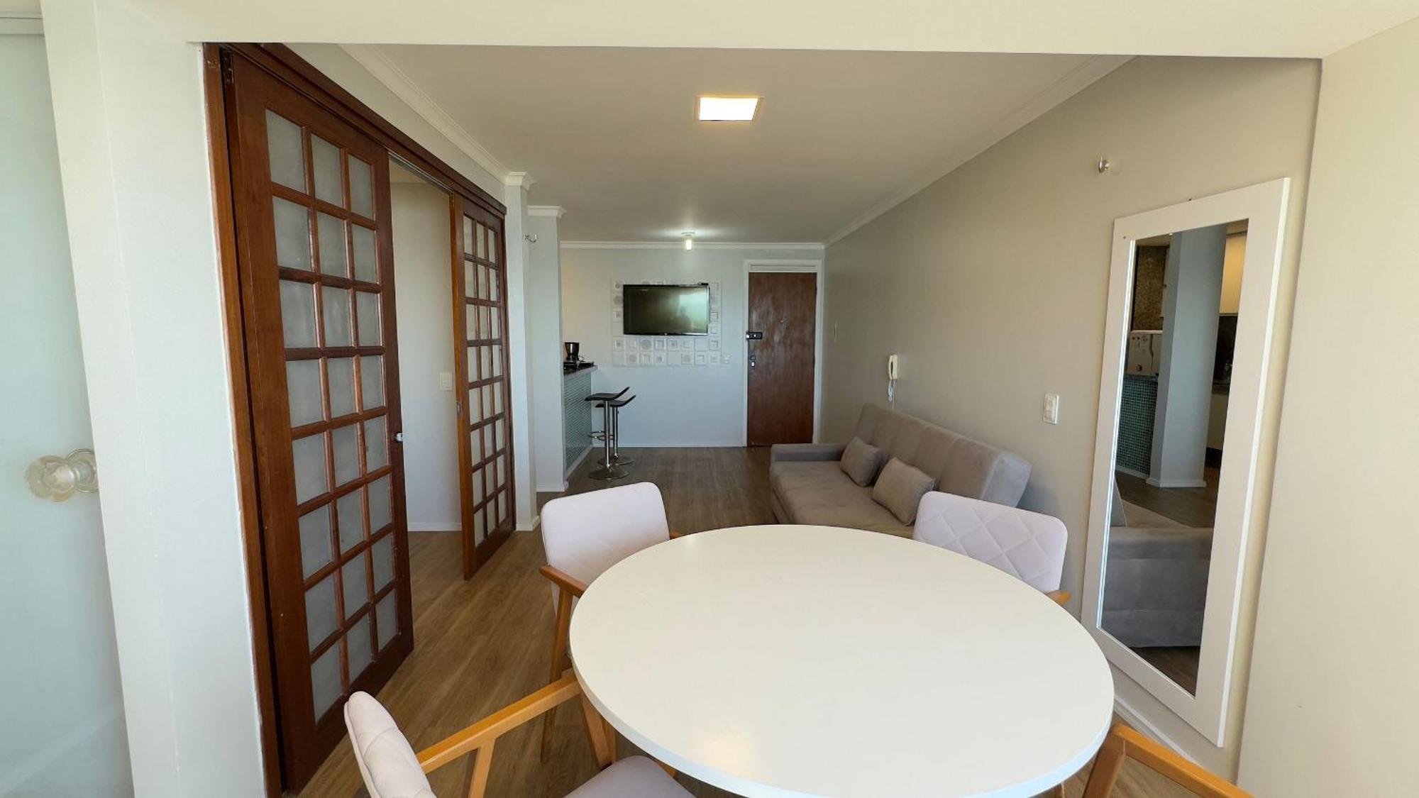 Casa de férias Iracema Frente Mar By Escala Imoveis