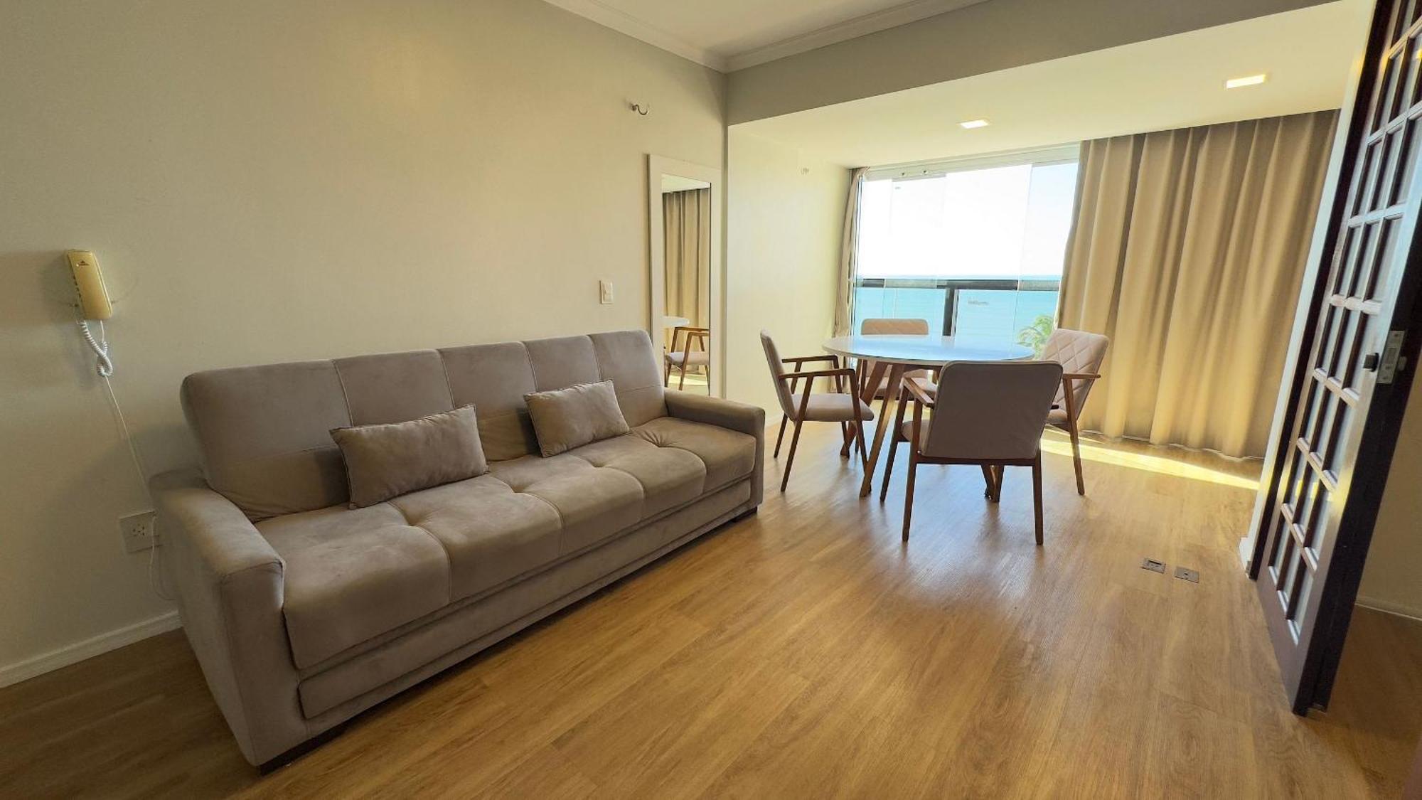 Iracema Frente Mar By Escala Imoveis Fortaleza (Ceara)